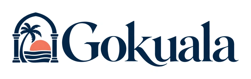 GoKuala name artwork